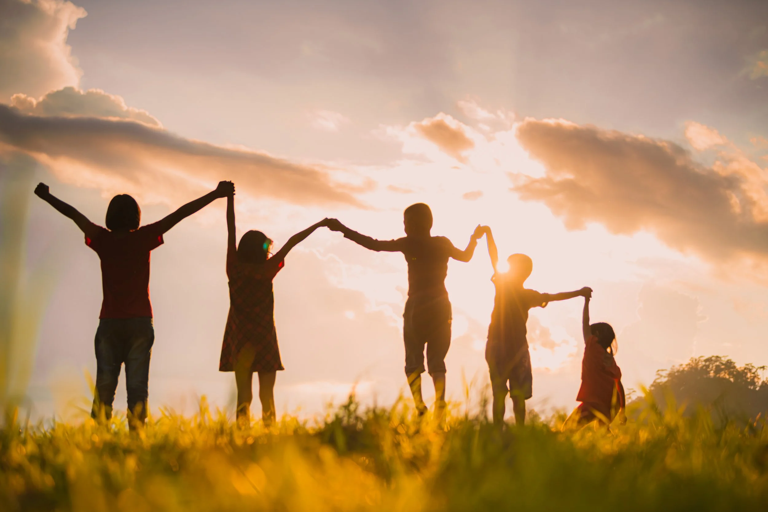 Childlike Faith