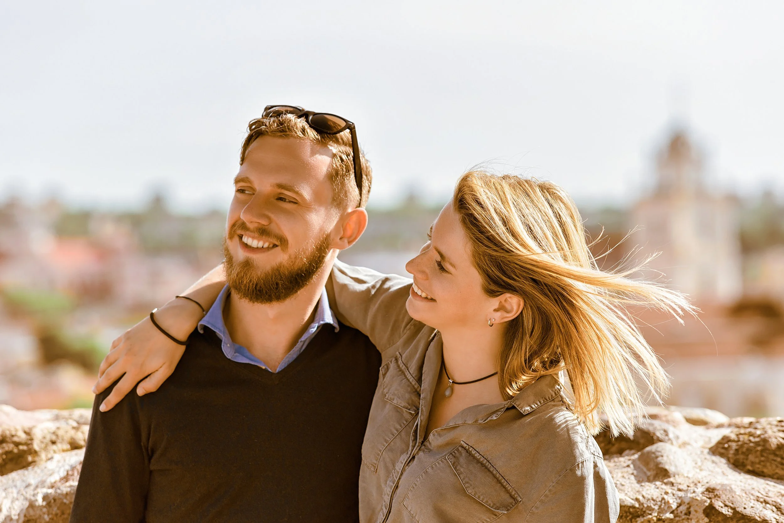 Settle Your Differences