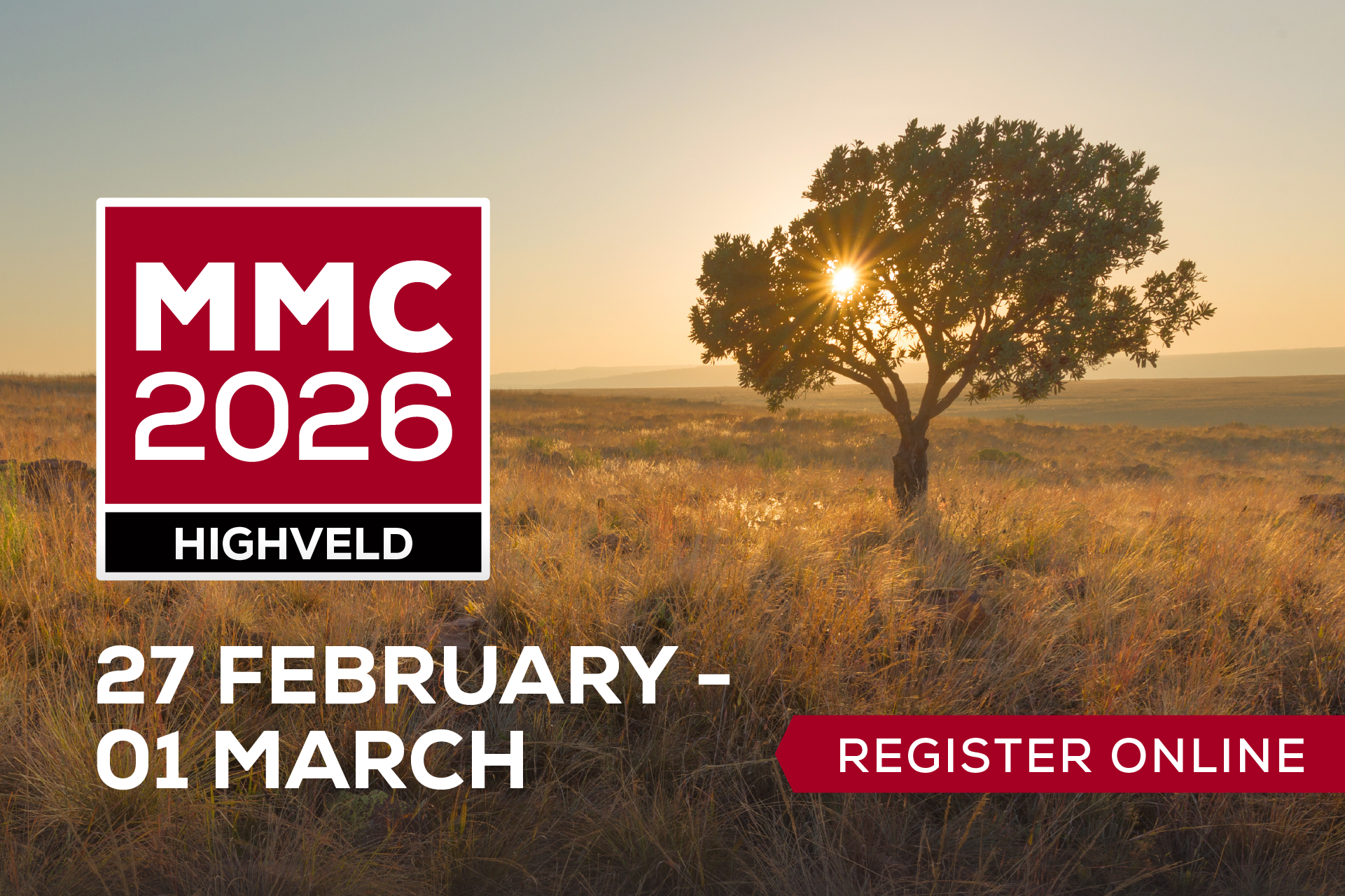 MMC Highveld
