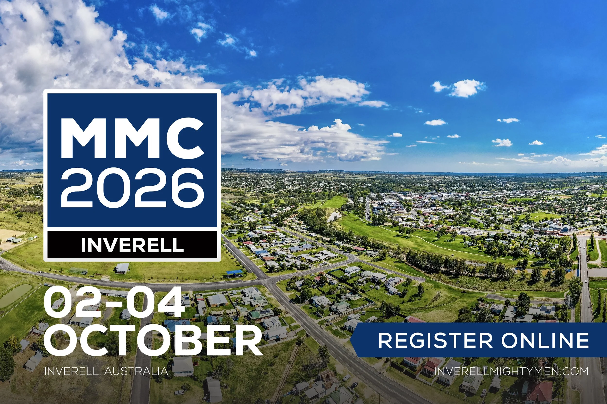 MMC Inverell Australia