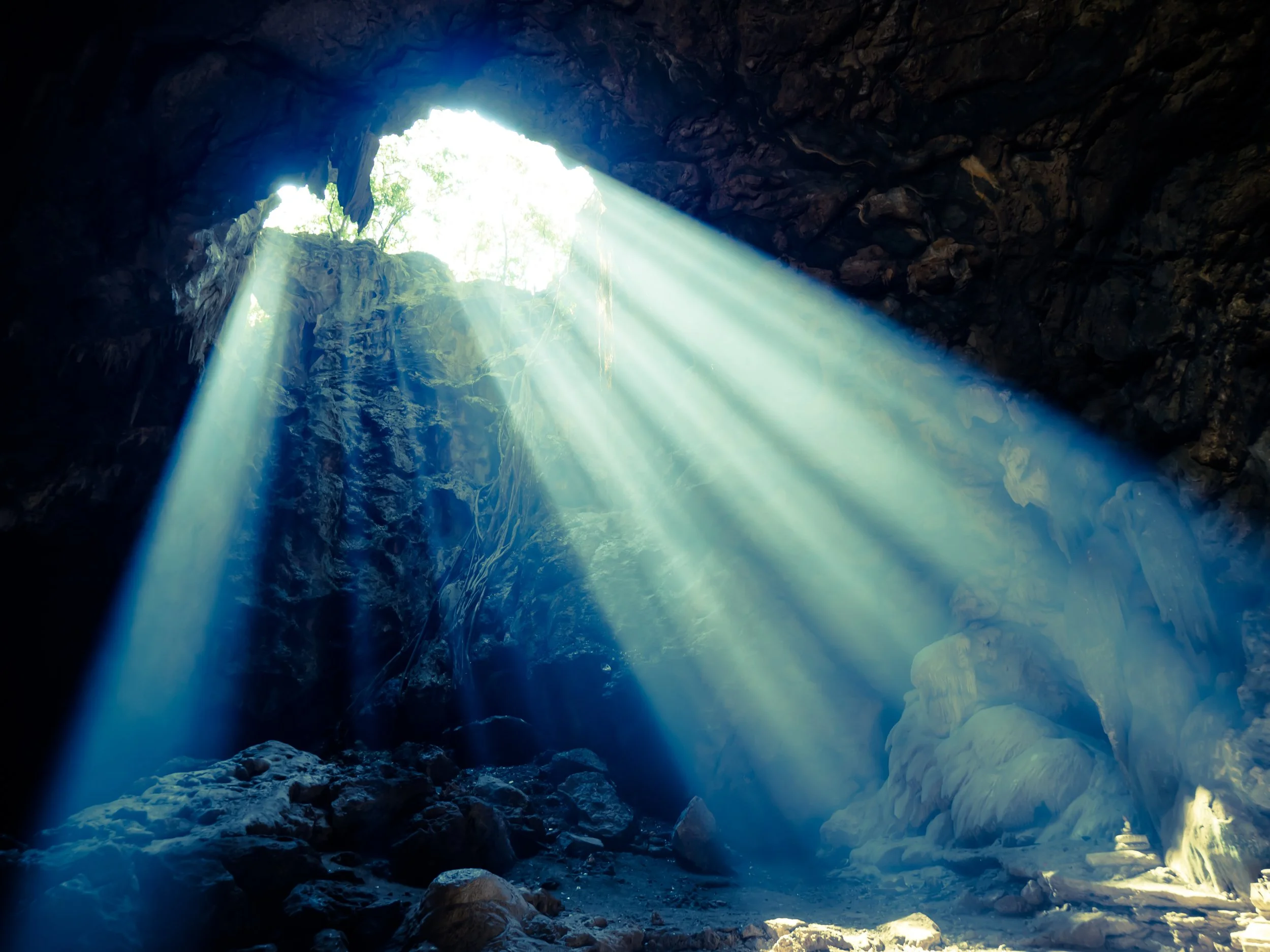 The Power of Encouragement