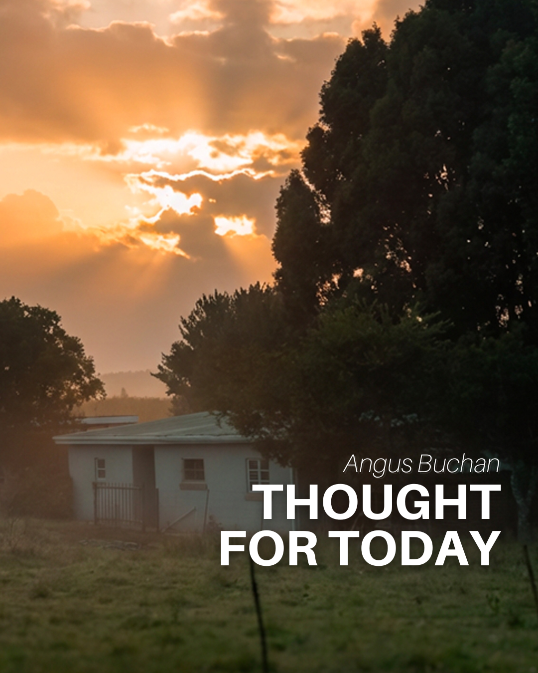 Jesus is Coming Back