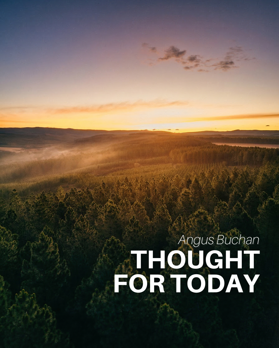 Building for Eternity