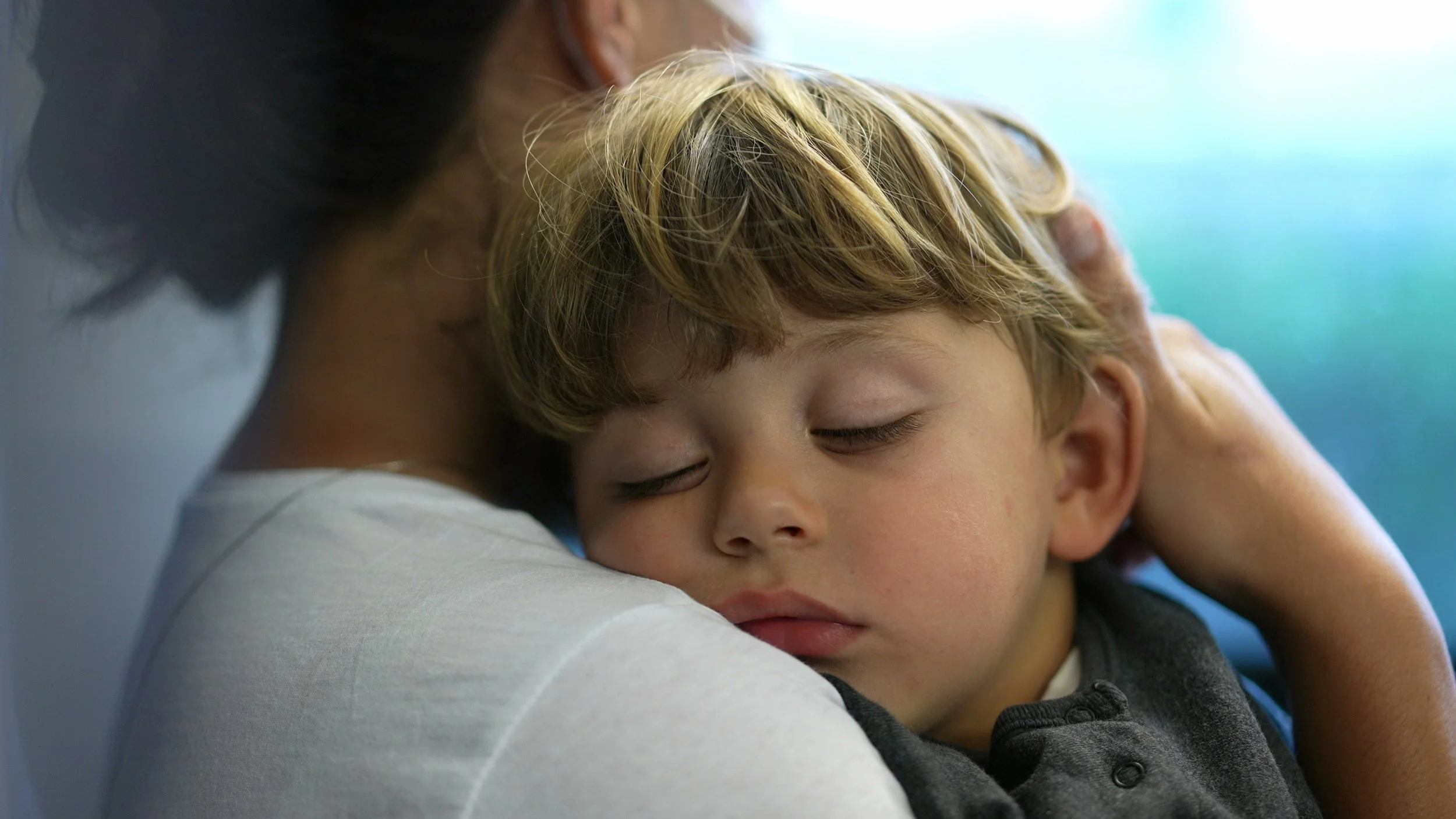 Peaceful Sleep 