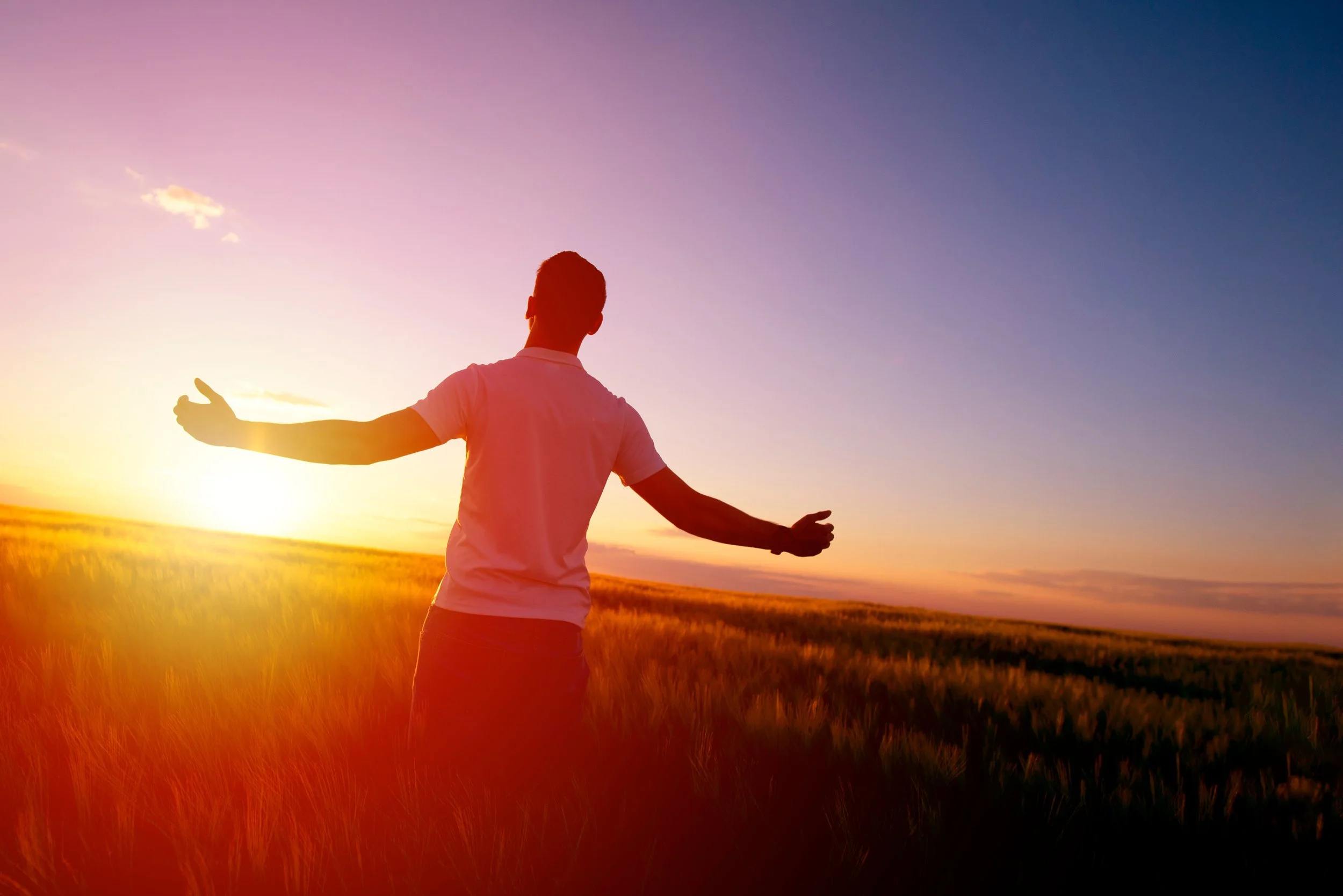 Prayer and Faith