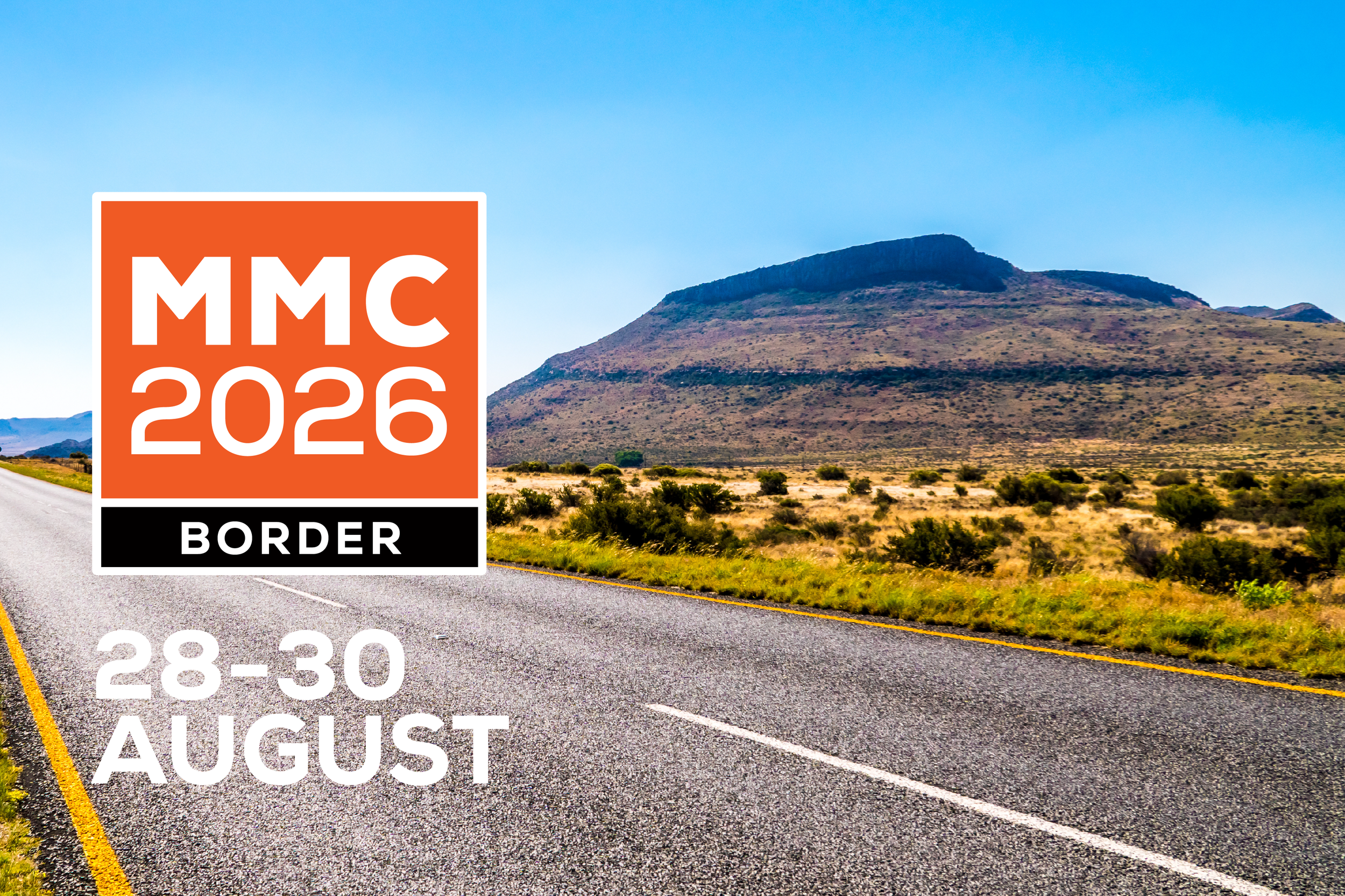 MMC Border