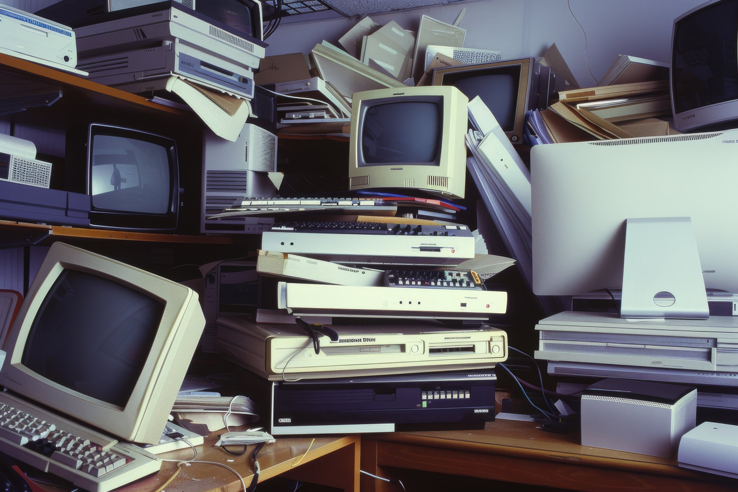 Obsolete