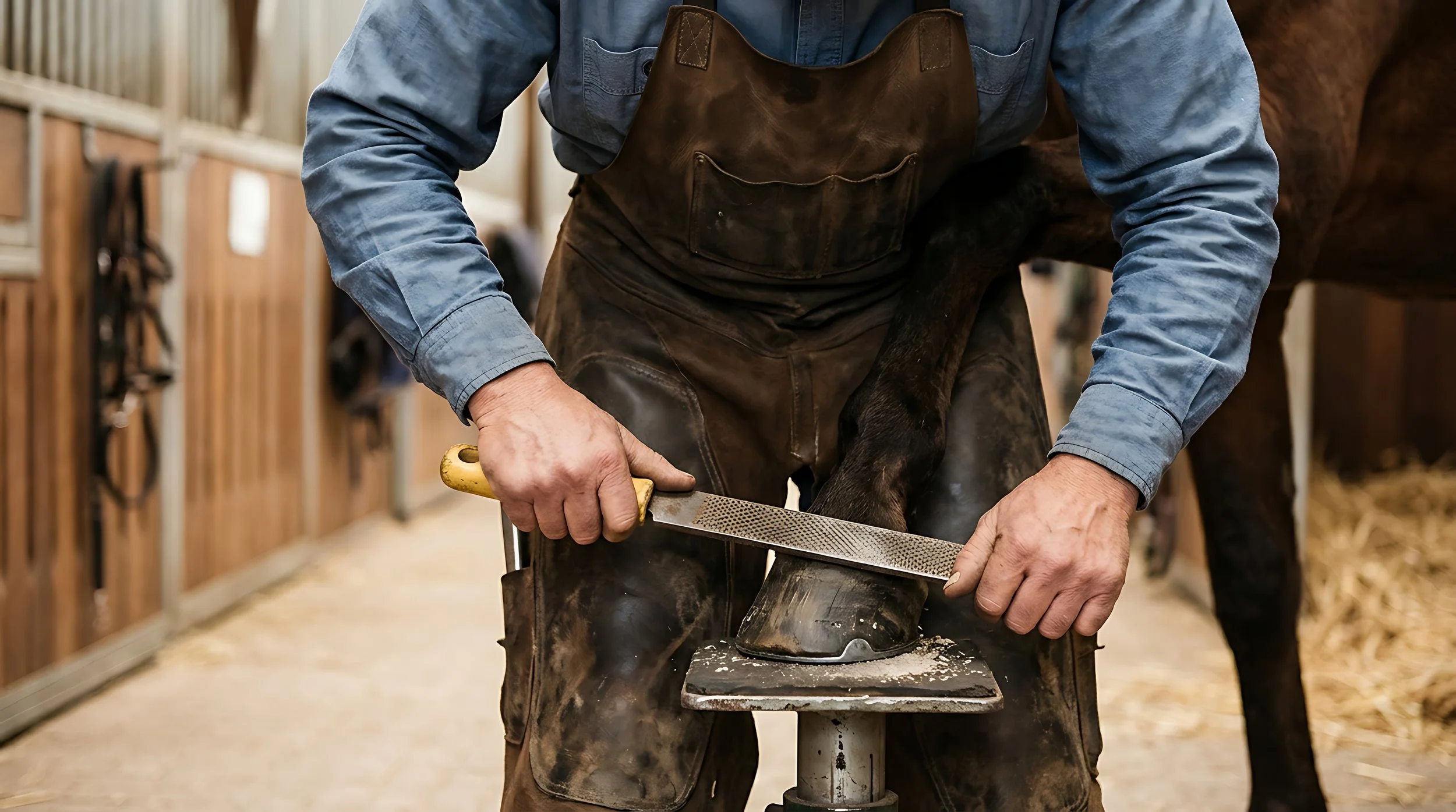 Tradesman