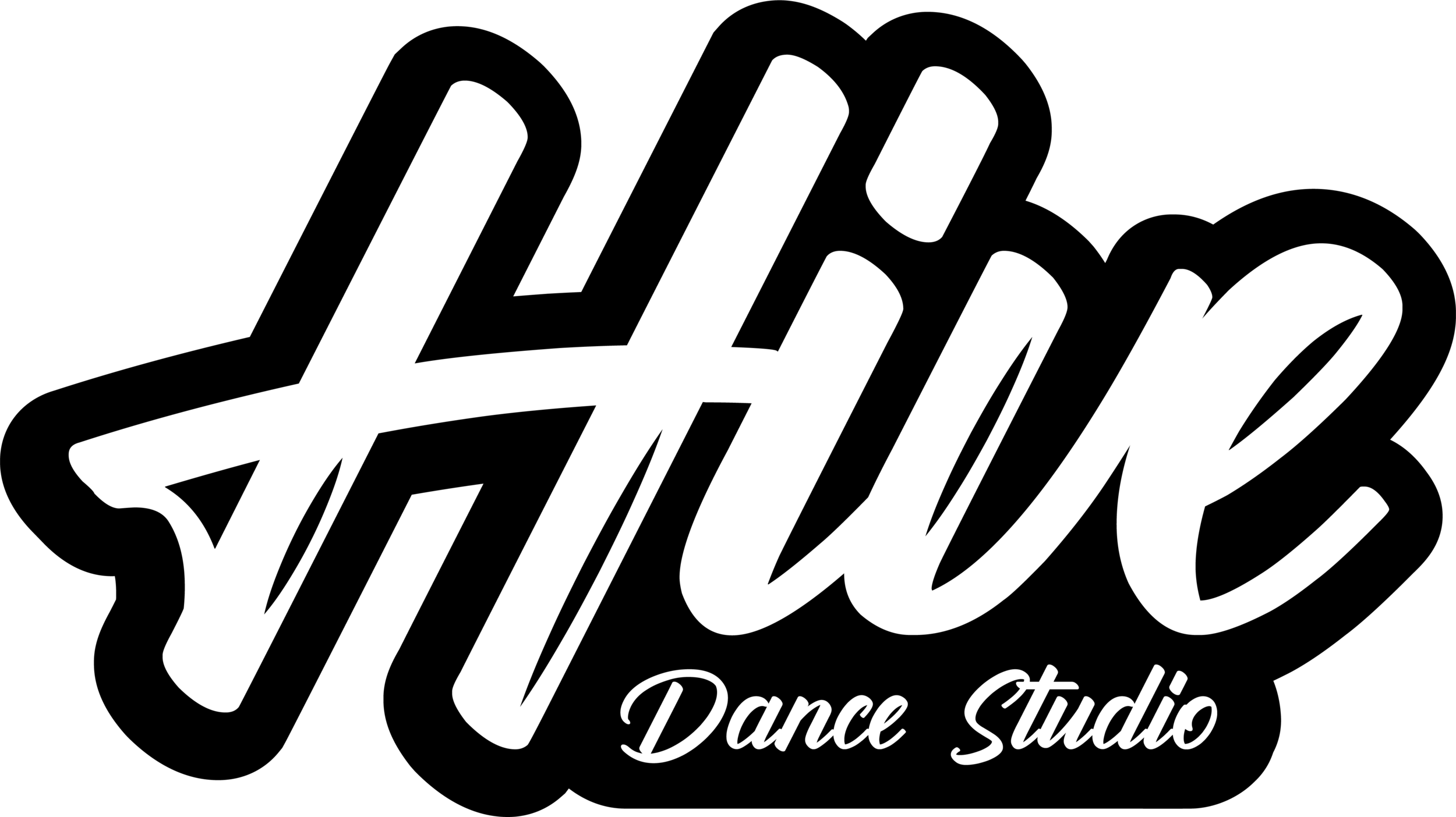 The Hive Dance Studio