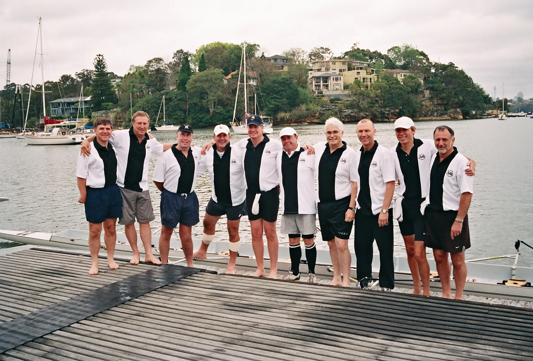 Class of '73 Gold Challenge