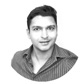 Dean Shams : PR & Content Lead | Founder 