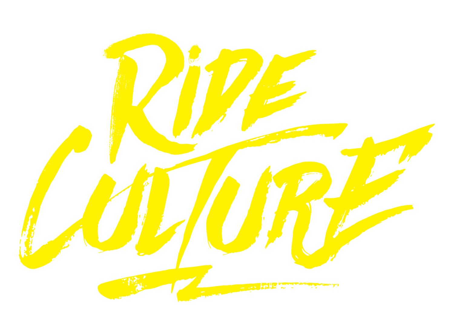 Ride Culture