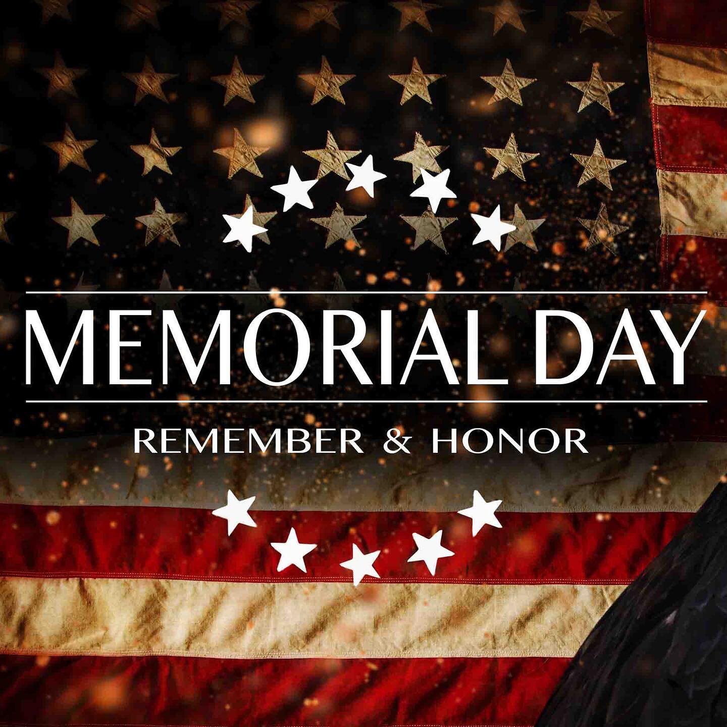 Happy Memorial Day - Stick Practice 12:15-1:15pm &amp; Public Skating 1:30-3:00pm  #burbankiceisnice #memorialdayweekend #memorialday #remembrance #grateful #thankasoldiertoday