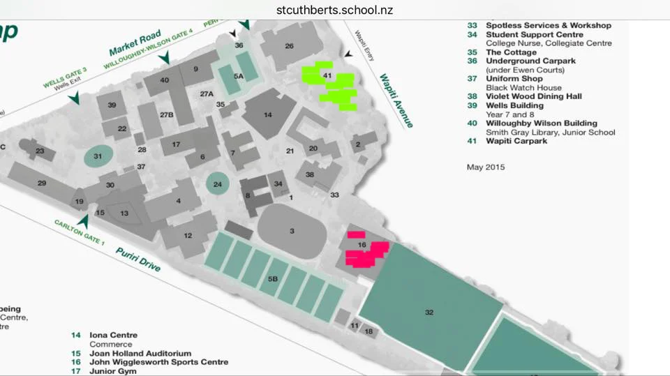 St Cuthberts college.jpg
