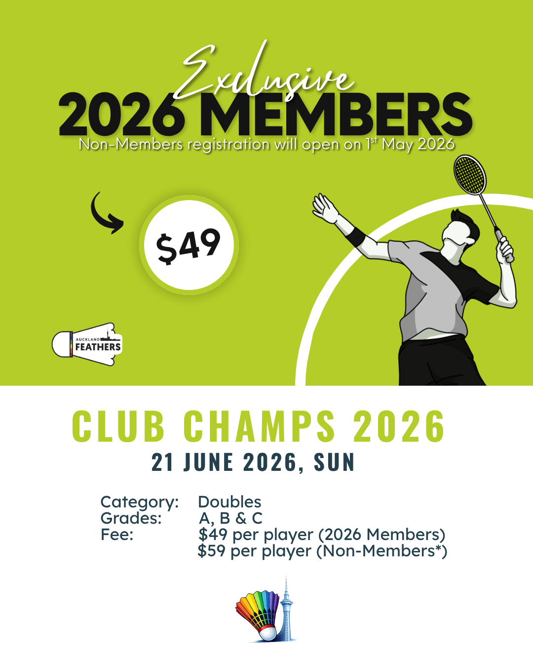 Green White Modern Illustration Sport Tournament Poster.png