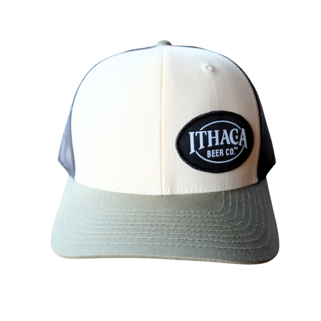 White and Grey Trucker hat.png