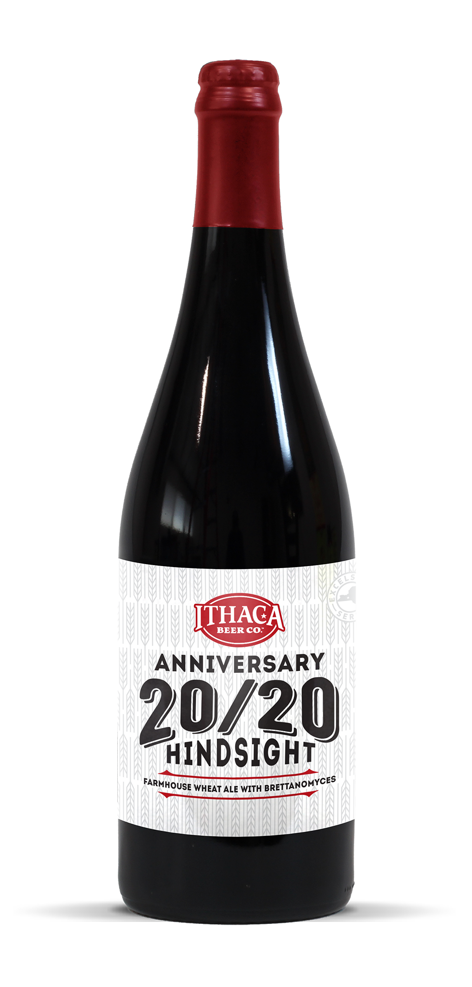 Ithaca Beer Launches Super Stout as a Year Round Brand in 2016