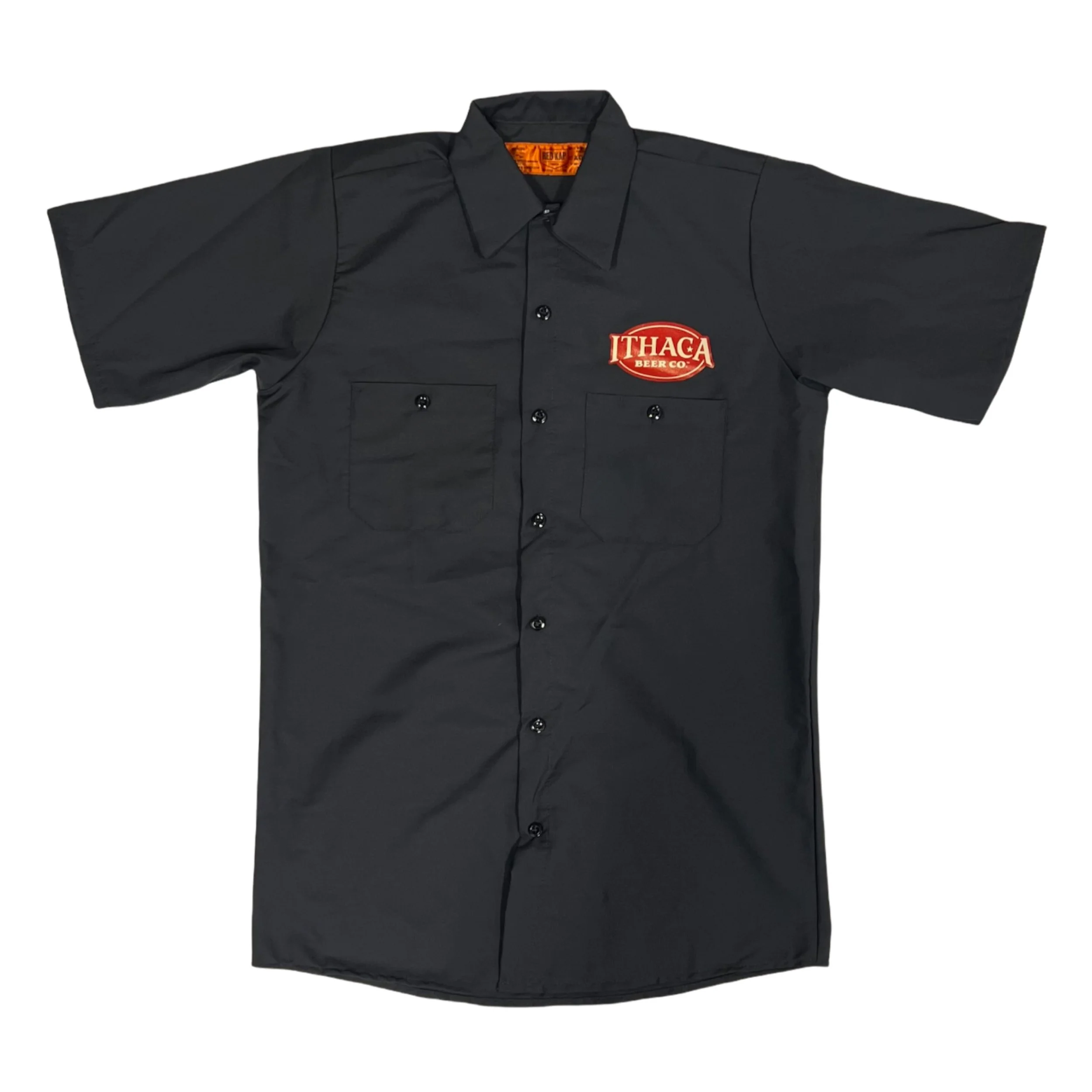 Brewers Shirt — ITHACA BEER
