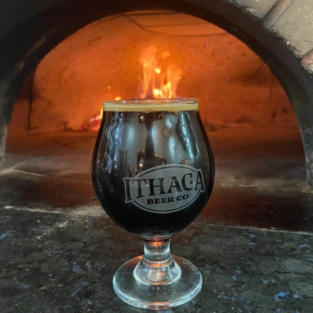 Ithaca Beer — ITHACA BEER