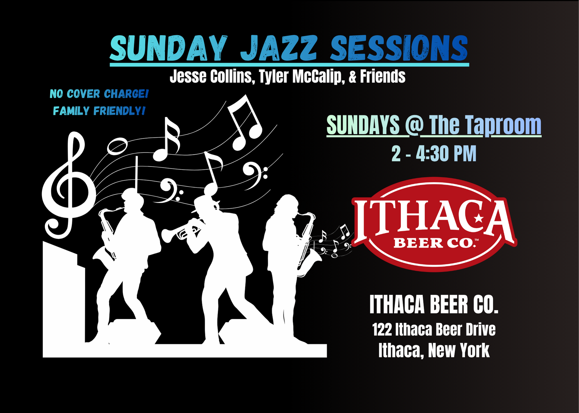 Sunday Jazz 