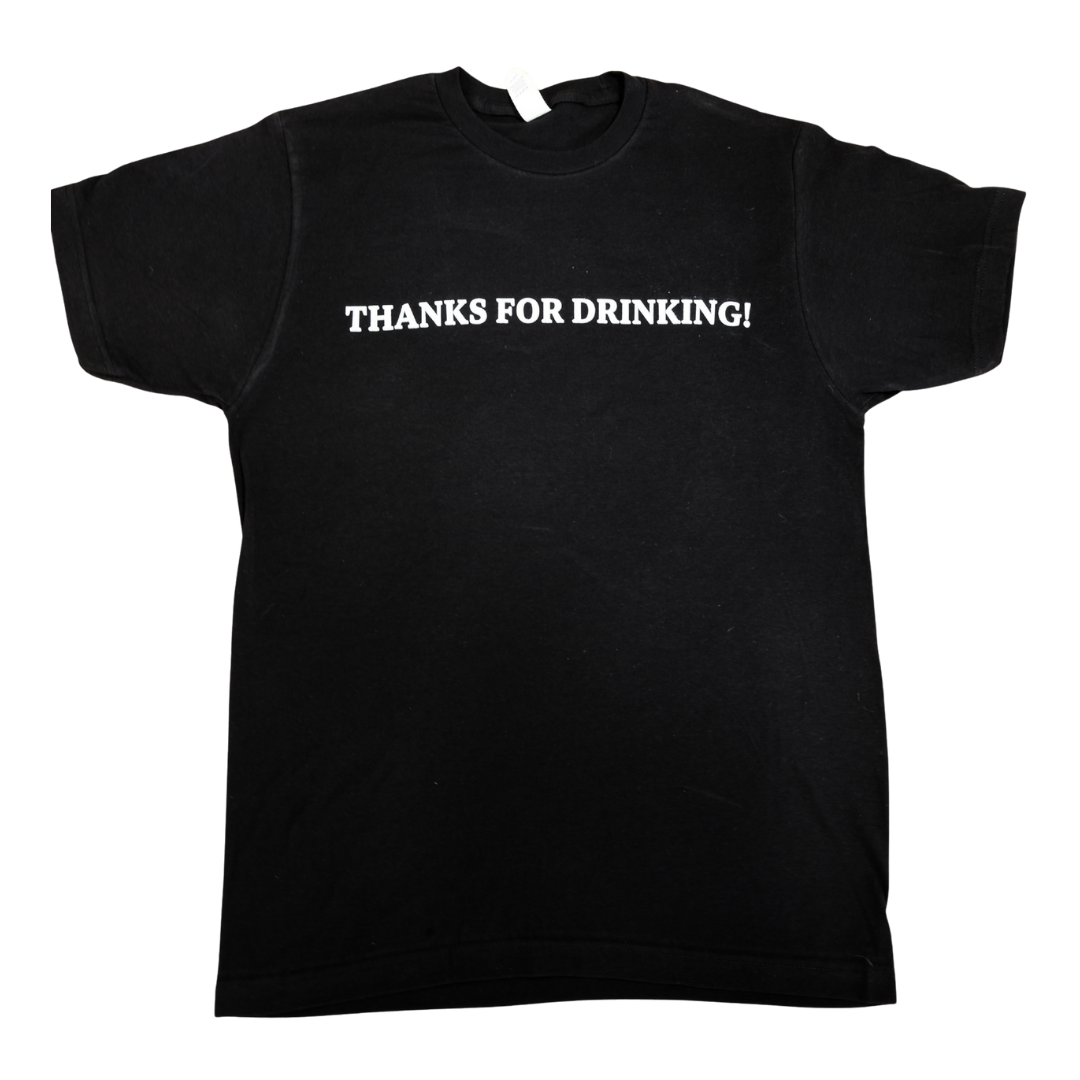 27th anniversary black tee - front.png