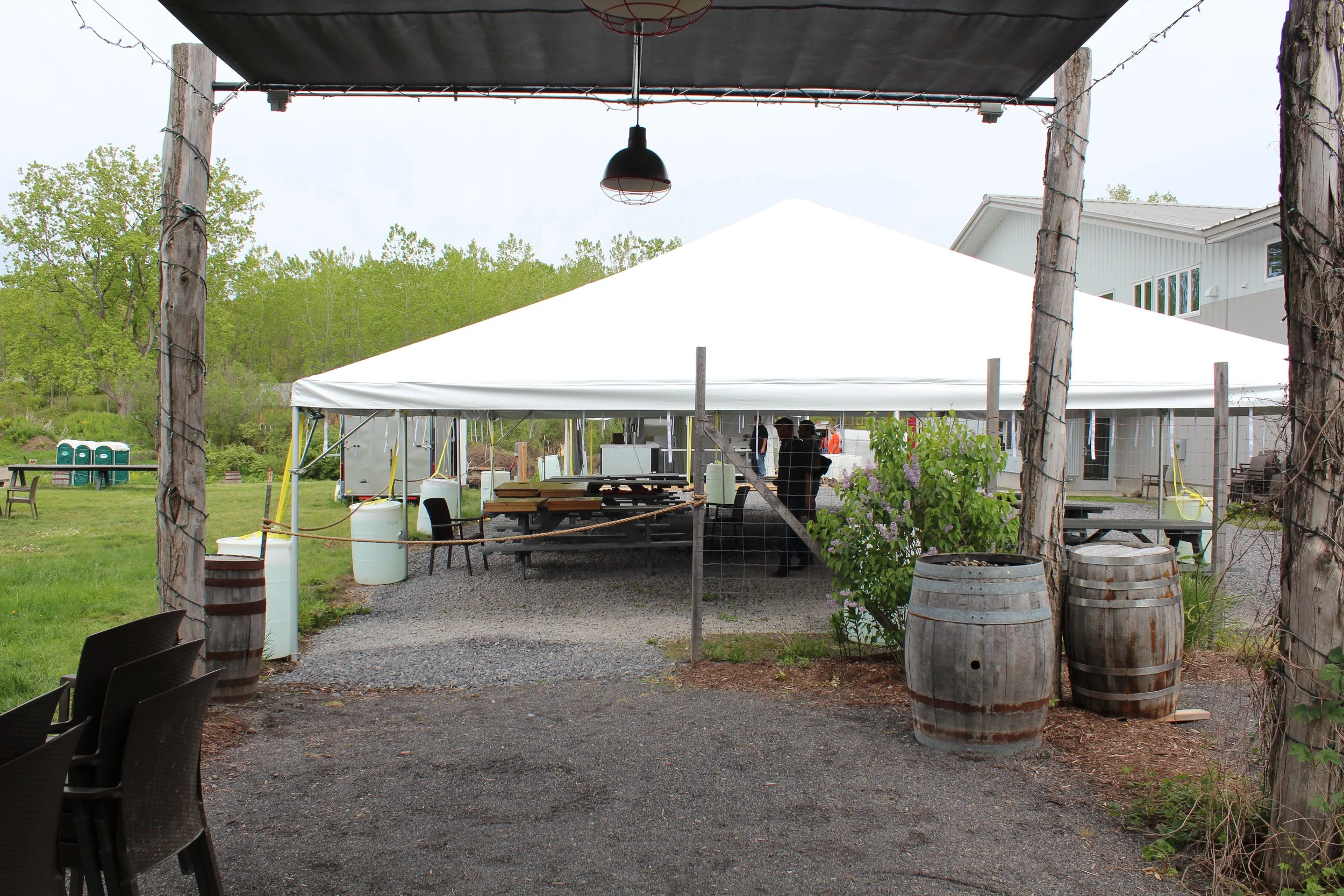 Private Events — ITHACA BEER