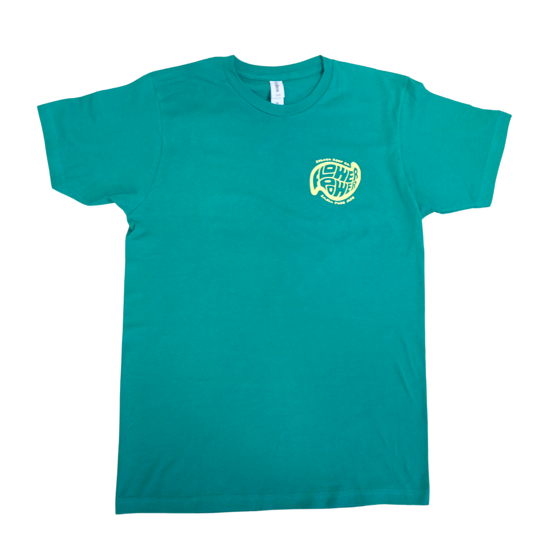 Flower Power T FRONT.png