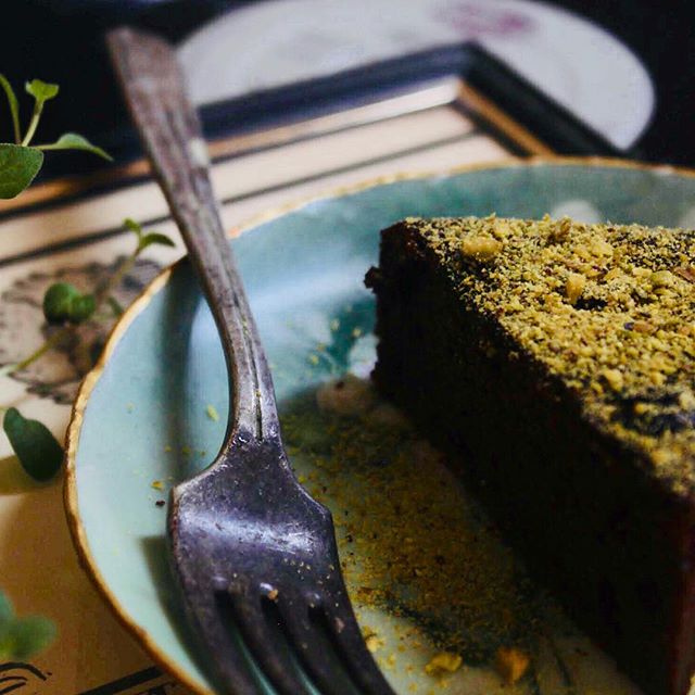 True love means looking at you. #midnightcheesecake