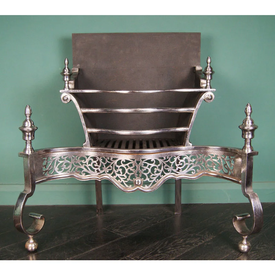 3809_19thc_English_steel_firegrate_by_the_Carron_Co..jpg
