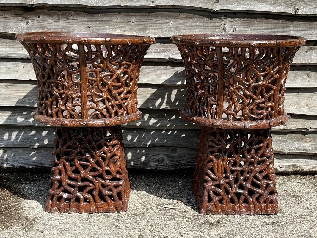 4580 Pair if 19th Scottish Garden Pots BBjpg.jpg