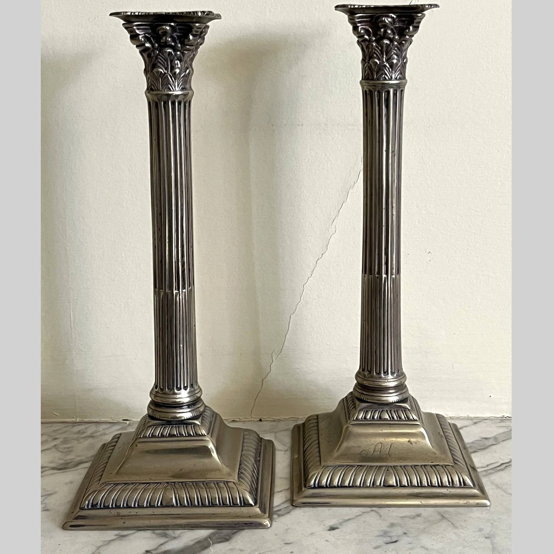 4604 Pair of 18thc English Paktong candlesticks AA.jpg