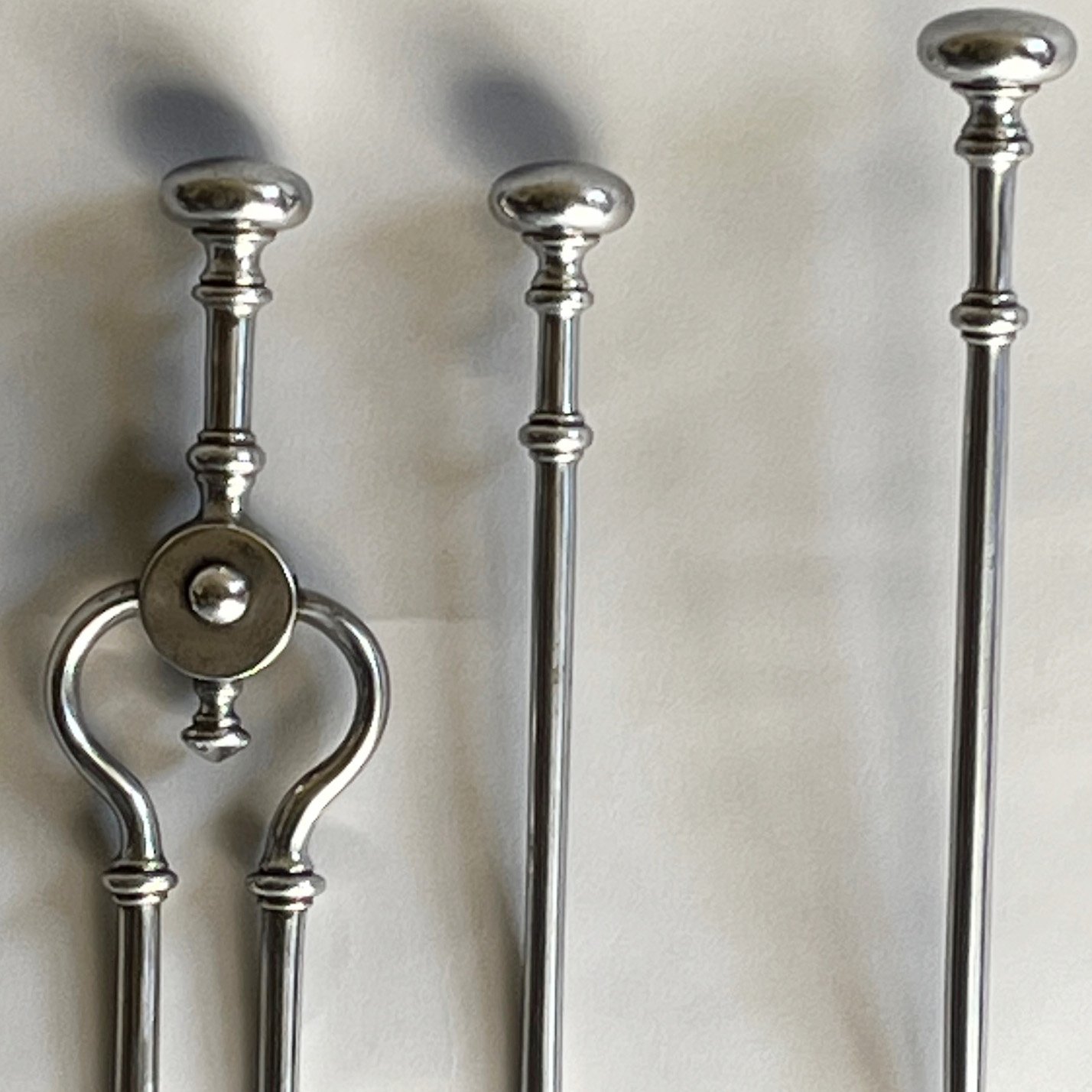 4546C Set of 19thc steel firetools Web 2.jpg