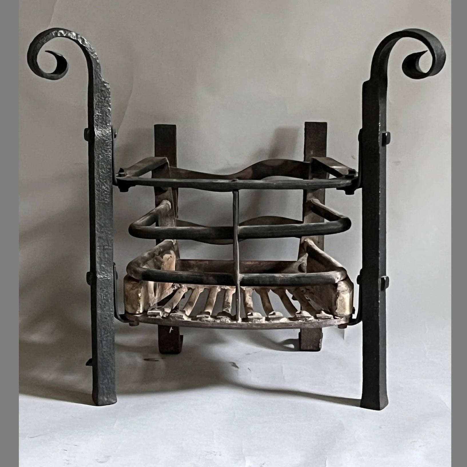 4610 A 19thc wrought iron firegrate AA.jpg