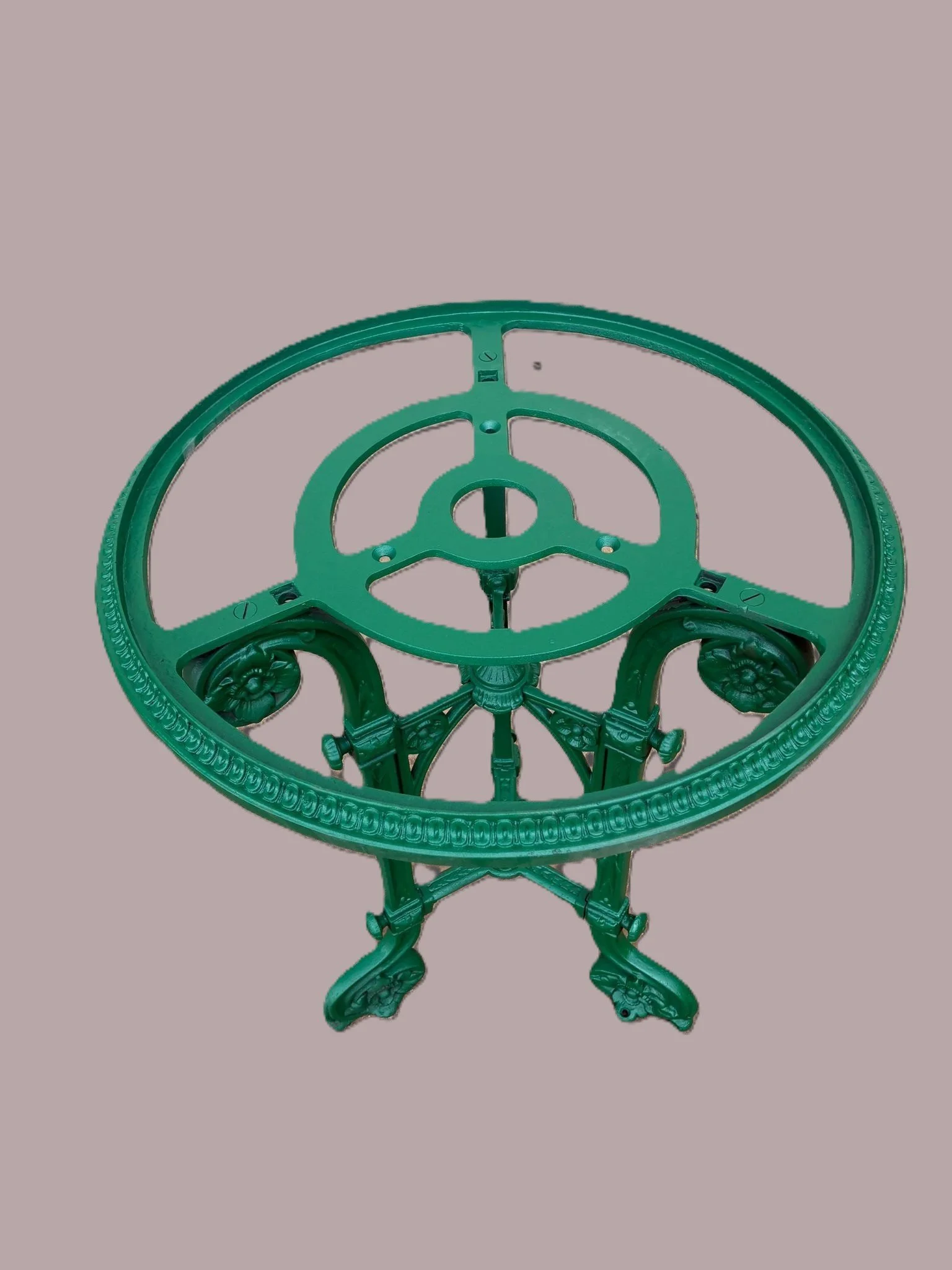 4707 19thc Pub Table, No Top.JPG