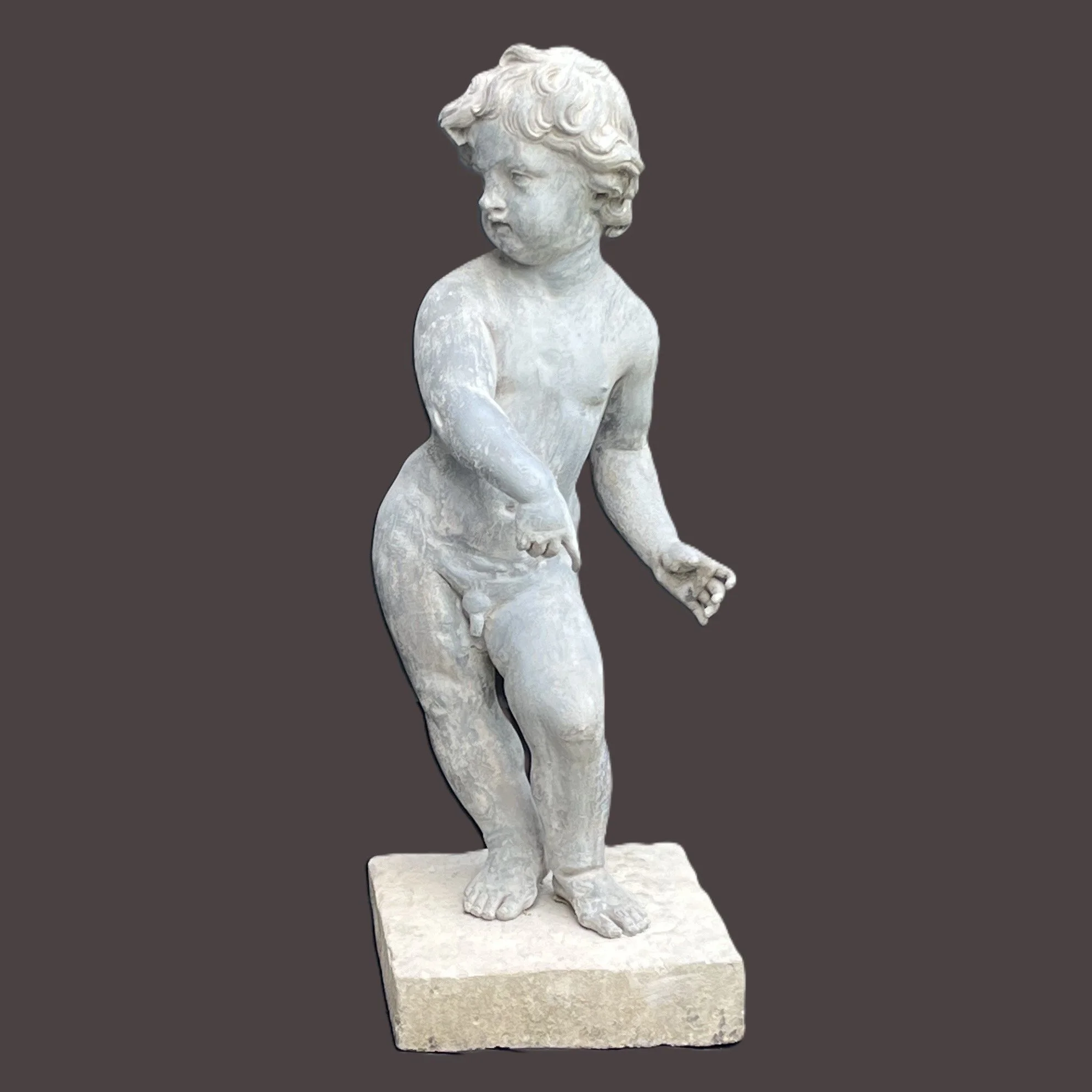4612 One of a pair of 18thc lead figures A.jpg