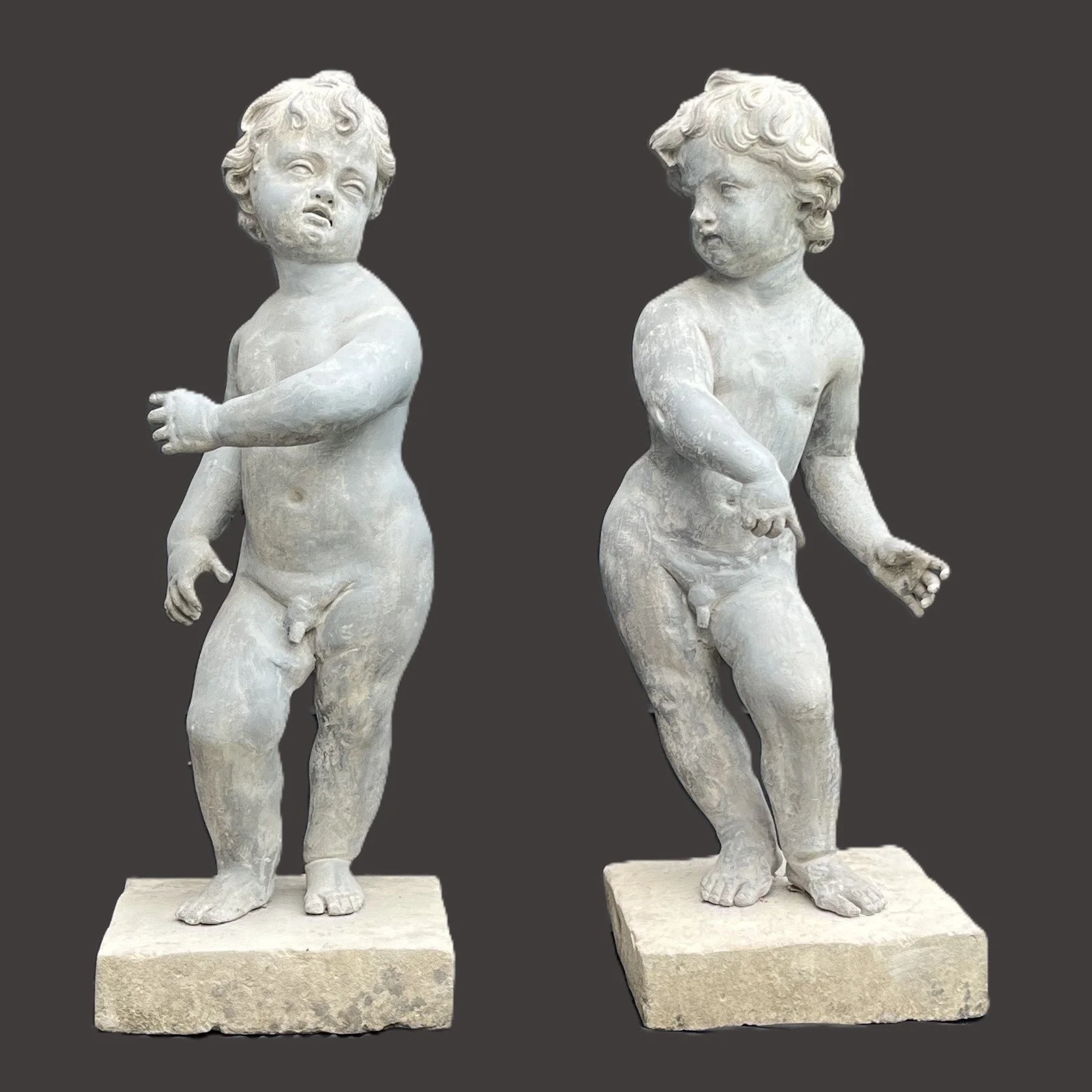 4612 Pair of 18thc Lead Figures WEB.jpg