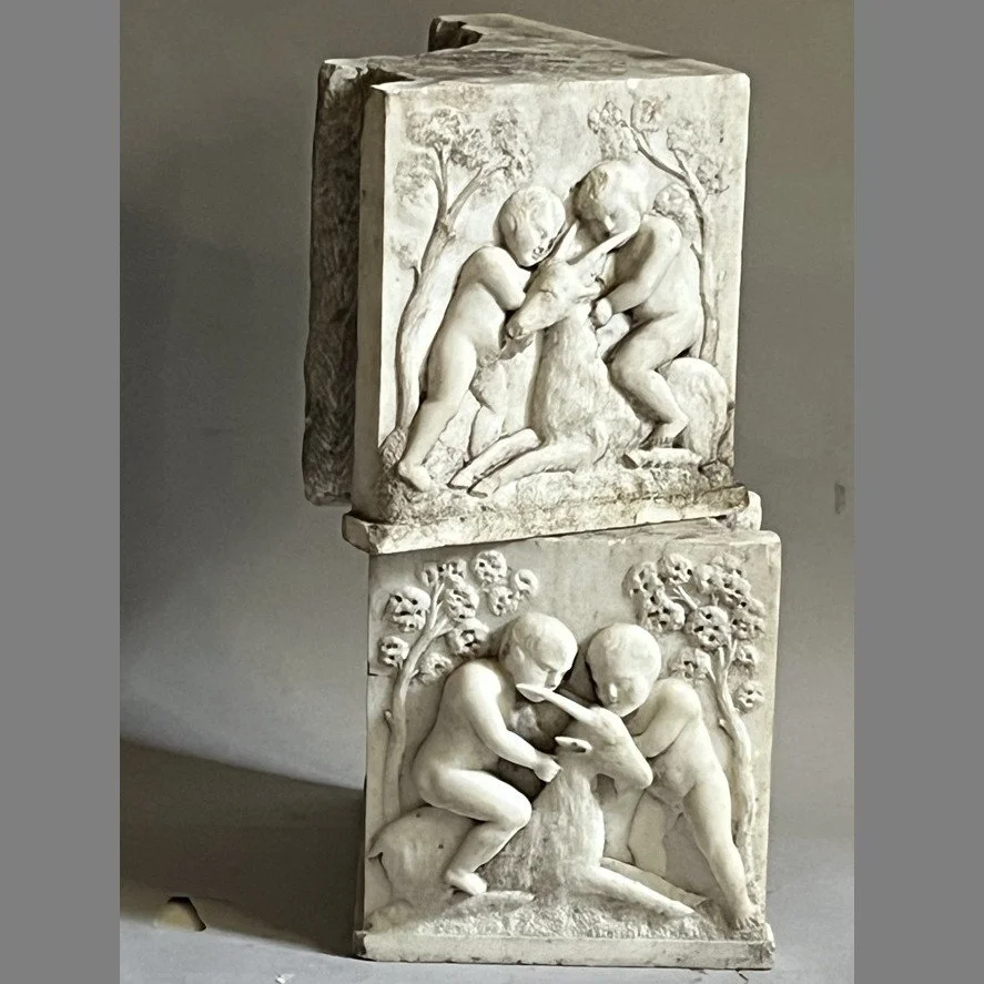 4616 Pair of 19thc marble corner blockingsB.jpg