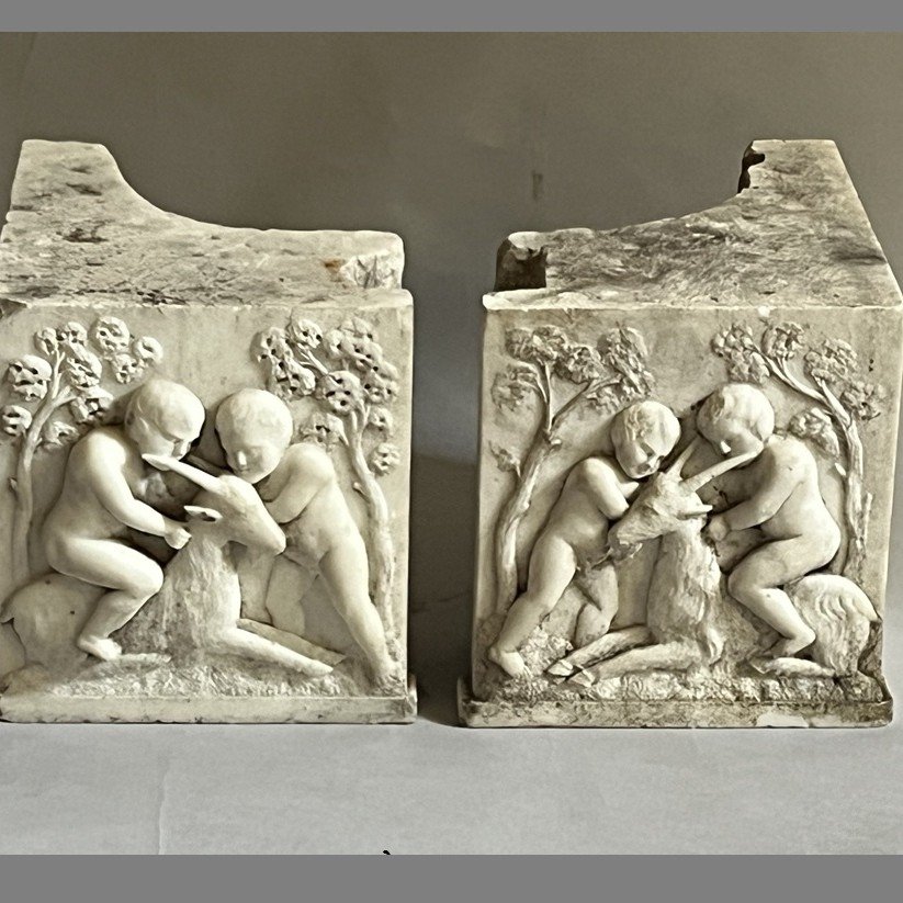 4616 Pair of marble corner blockingsD.jpg