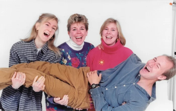 KMA and sisters.jpg
