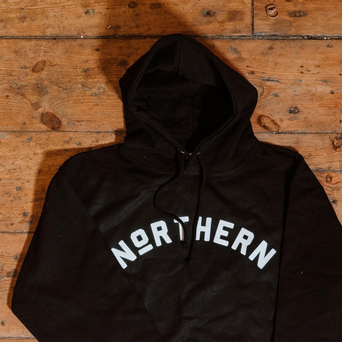 Northern - Premium Organic Hoody — RIGHT NICE STUFF