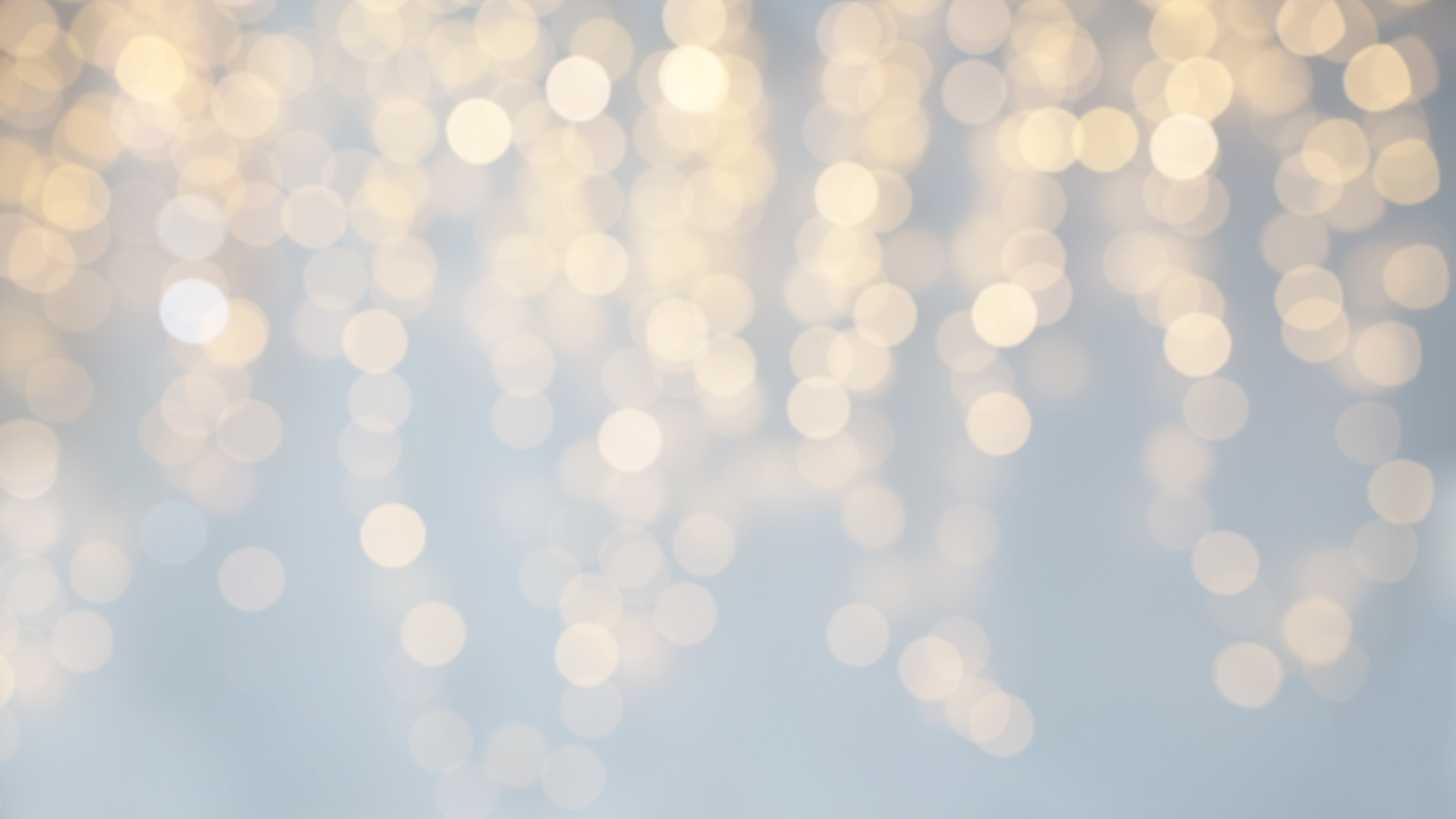 Embracing the Spirit of the Holiday Season By Dr. Michael Pica