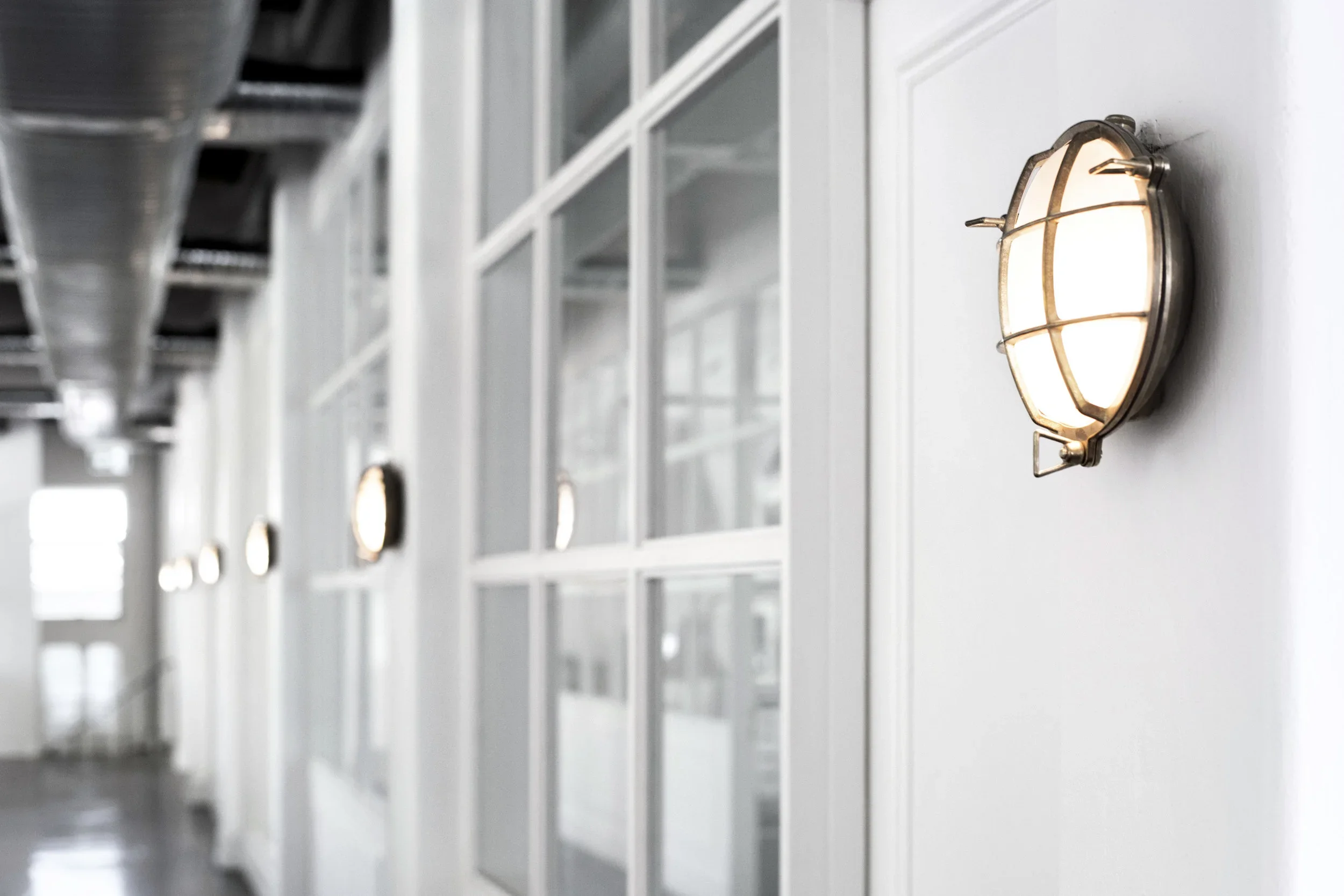 Why Boutique Office Suites Boost Creativity and Client Trust