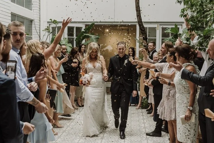 Weddings with Personality: Customising Every Corner of Your Venue