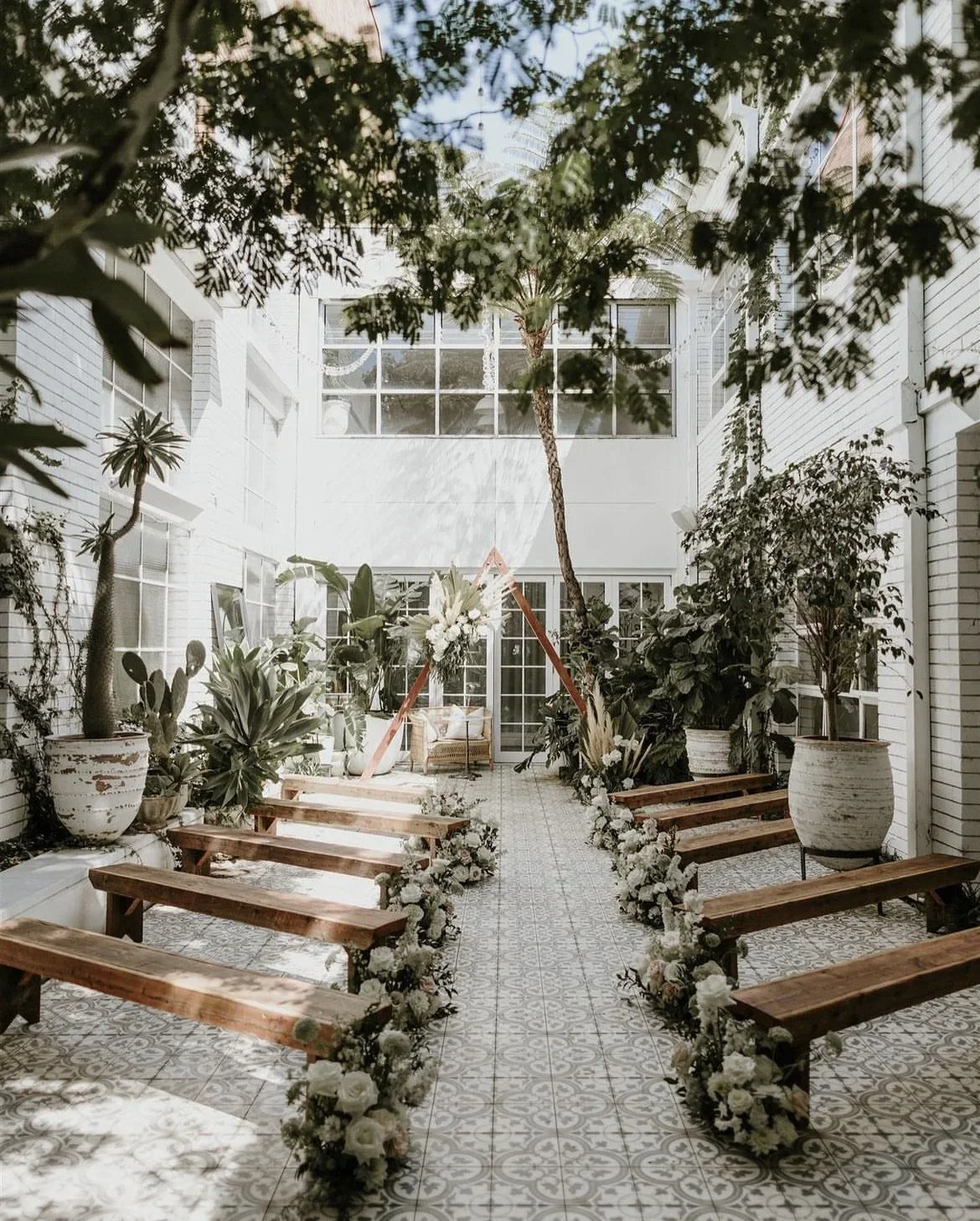 Beyond the Ceremony: Planning the Perfect Wedding Weekend at La Porte