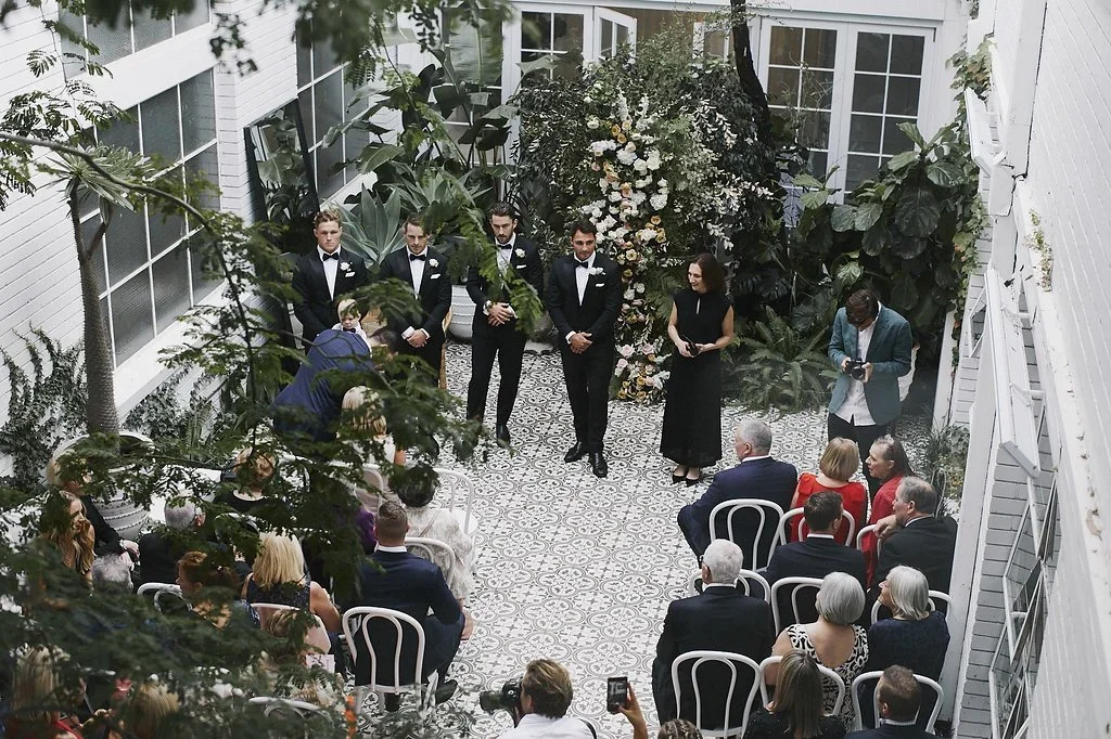 Bridal Bliss in Boutique Spaces: Styling Ideas for Small &amp; Chic Weddings