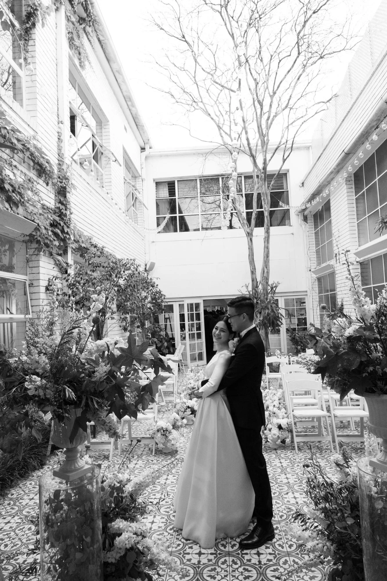 A Venue for Every Love Story: Romantic Ideas for Intimate Weddings