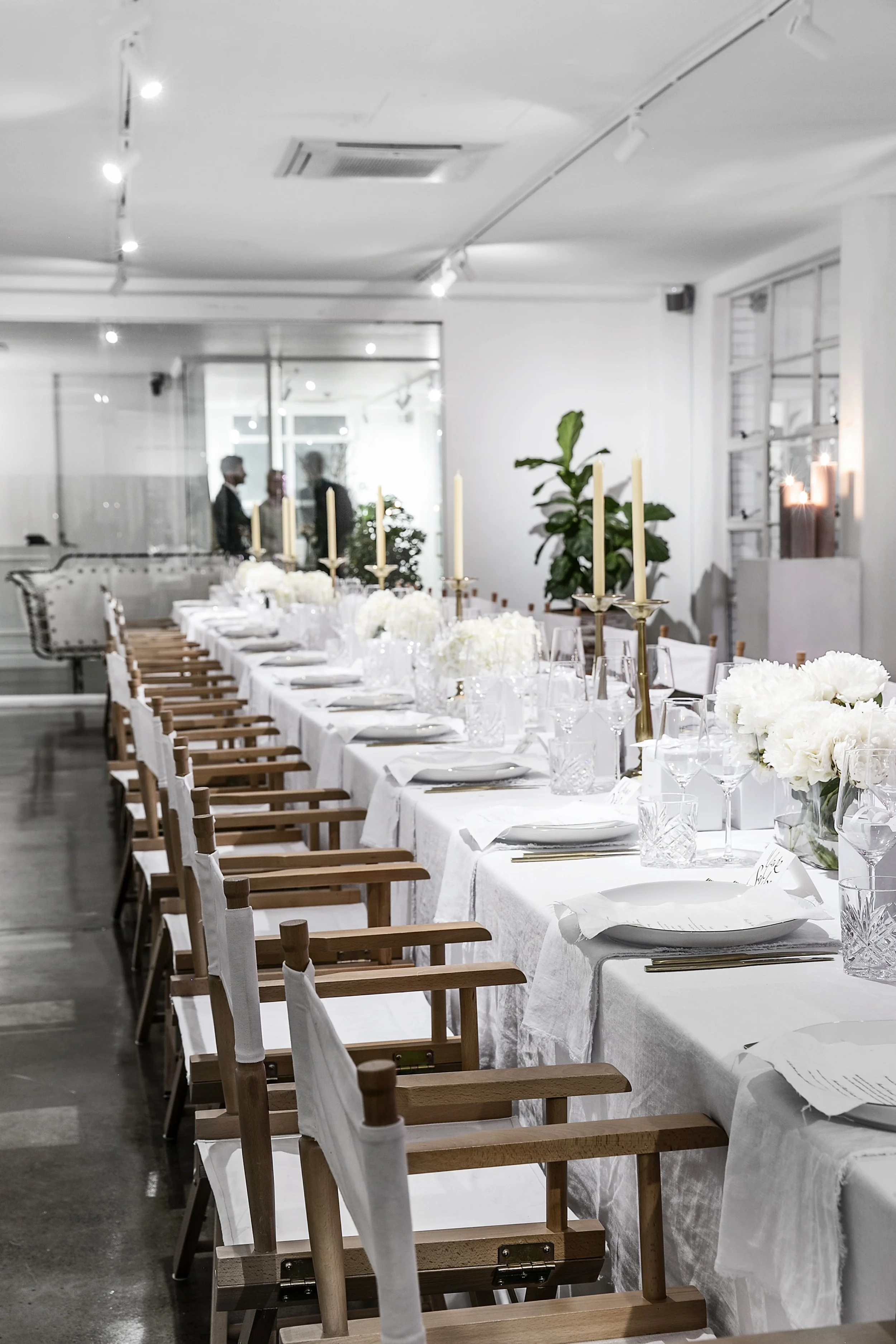 Wedding information