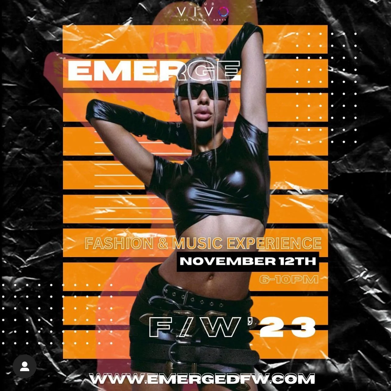 EMERGE F/W'23