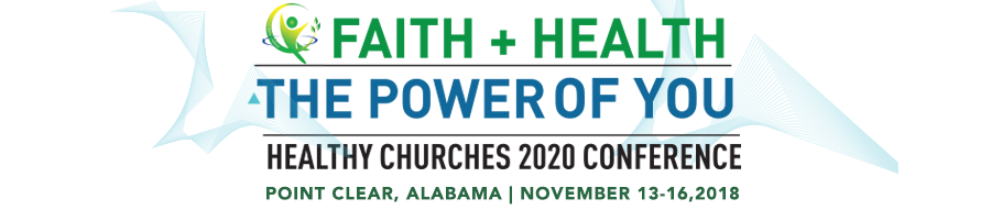 Healthy Churches 2020 Conference