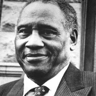 Paul Robeson